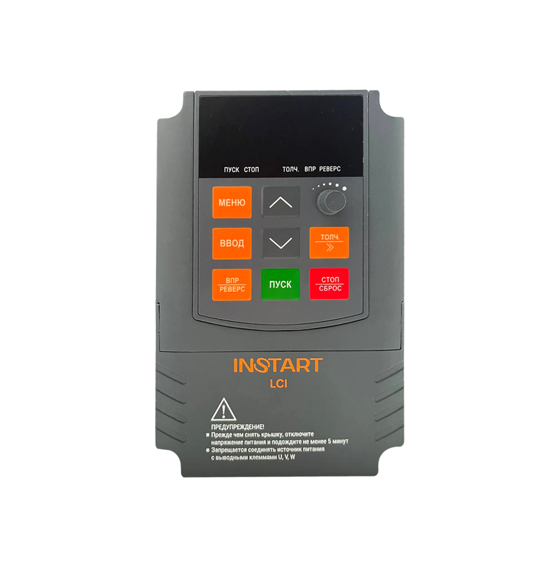 Преобразователь частоты LCI-G1.5-4B (S)