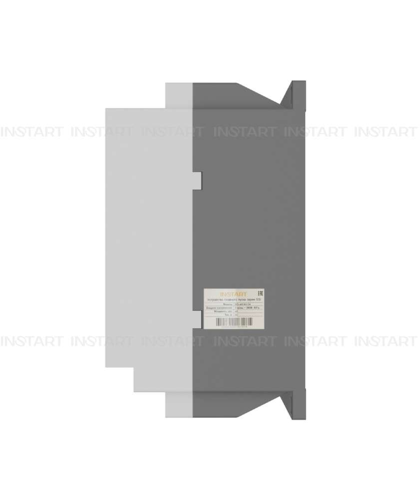 Устройство плавного пуска INSTART SBI-30/60-04