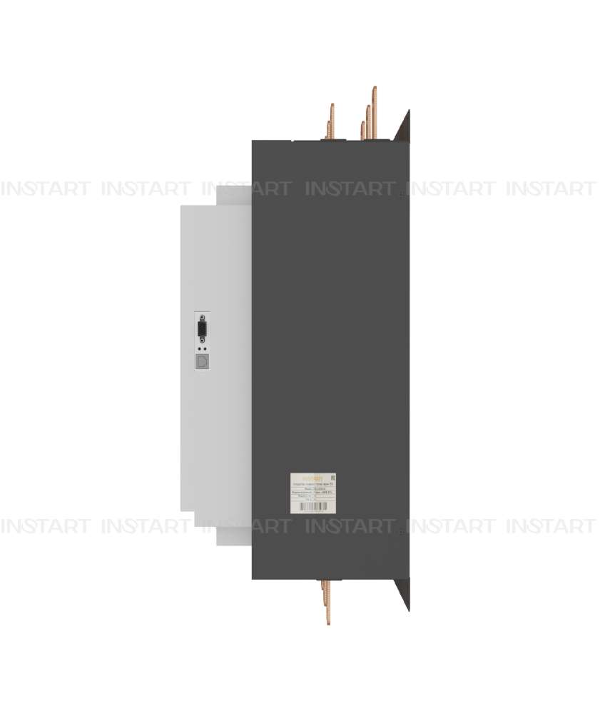 Устройство плавного пуска INSTART SSI-355/710-04