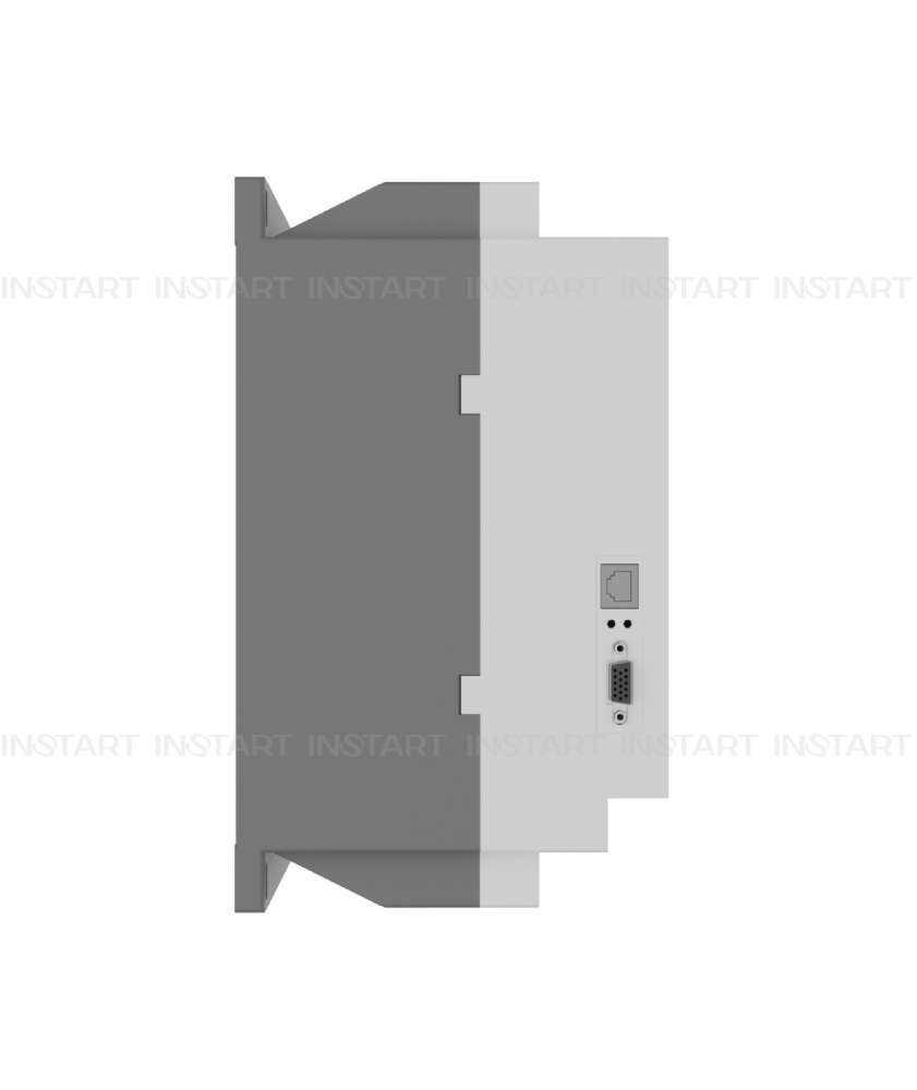 Устройство плавного пуска INSTART SSI-18.5/37-04
