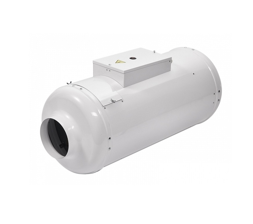 Вентиляционная установка Shuft AirTube 100 Приточная