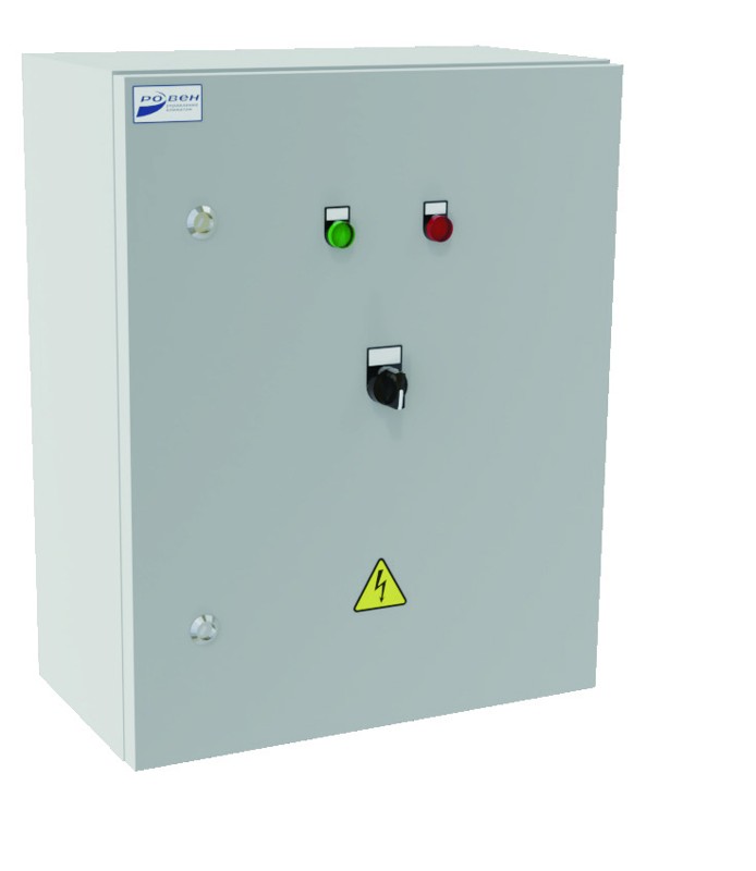 Преобразователь частоты RW11007