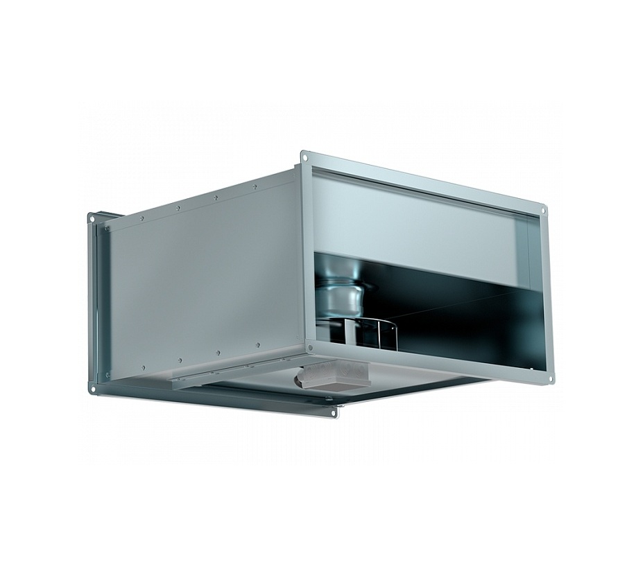 Вентилятор прямоугольный канальный Shuft RFE-В 500x300-2 VIM