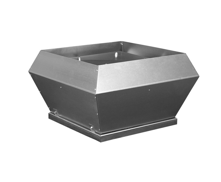 Вентилятор крышный Shuft RMVD 630/950-4 VIM