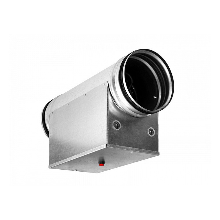 Электрический нагреватель Shuft EHC 250-6,0/3
