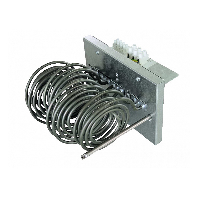 Электрический нагреватель Shuft EH/CAUF 500 - 5,0/2