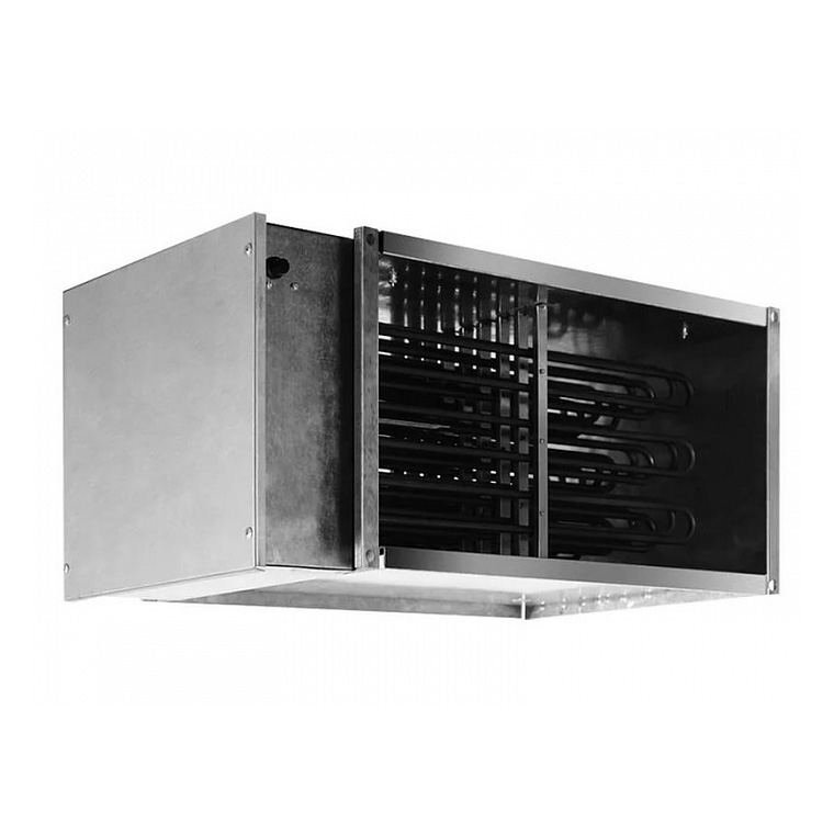 Электрический нагреватель Shuft EHR 400x200-9