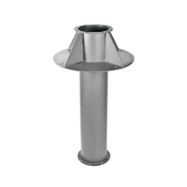 Узел прохода УПМ1-250