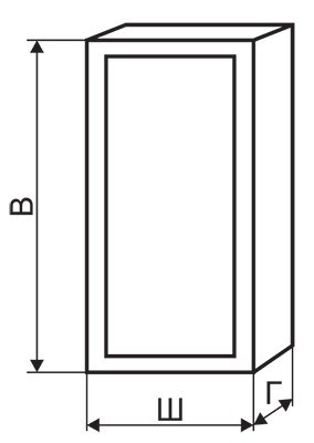 Щит упр. Iк ЩУВВК/9/14.2.1-Н1-П 0,37(380/1,01А)/2.2/4.1/5.1/7 RW-LZ/LT ЩУВВК-1 (LZ/LT)