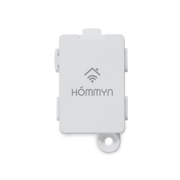 Съемный модуль управления Shuft HOMMYN HDN/WFN-02-08