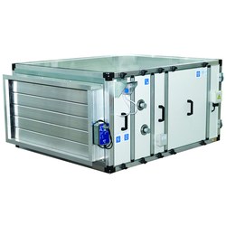 Приточная установка RW-LT-60-35-W-2,2/2855