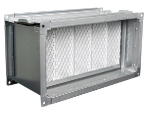 Кассета фильтрующая Кассета RW-L 100-500