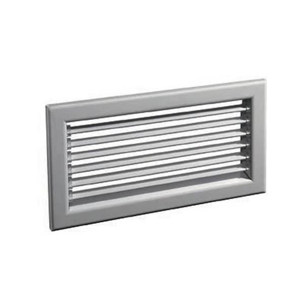 Решётка вентиляционная РВ-1 700×200 мм