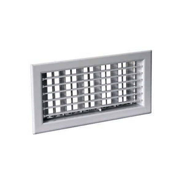 Решётка вентиляционная РВр-1 1000×200 мм