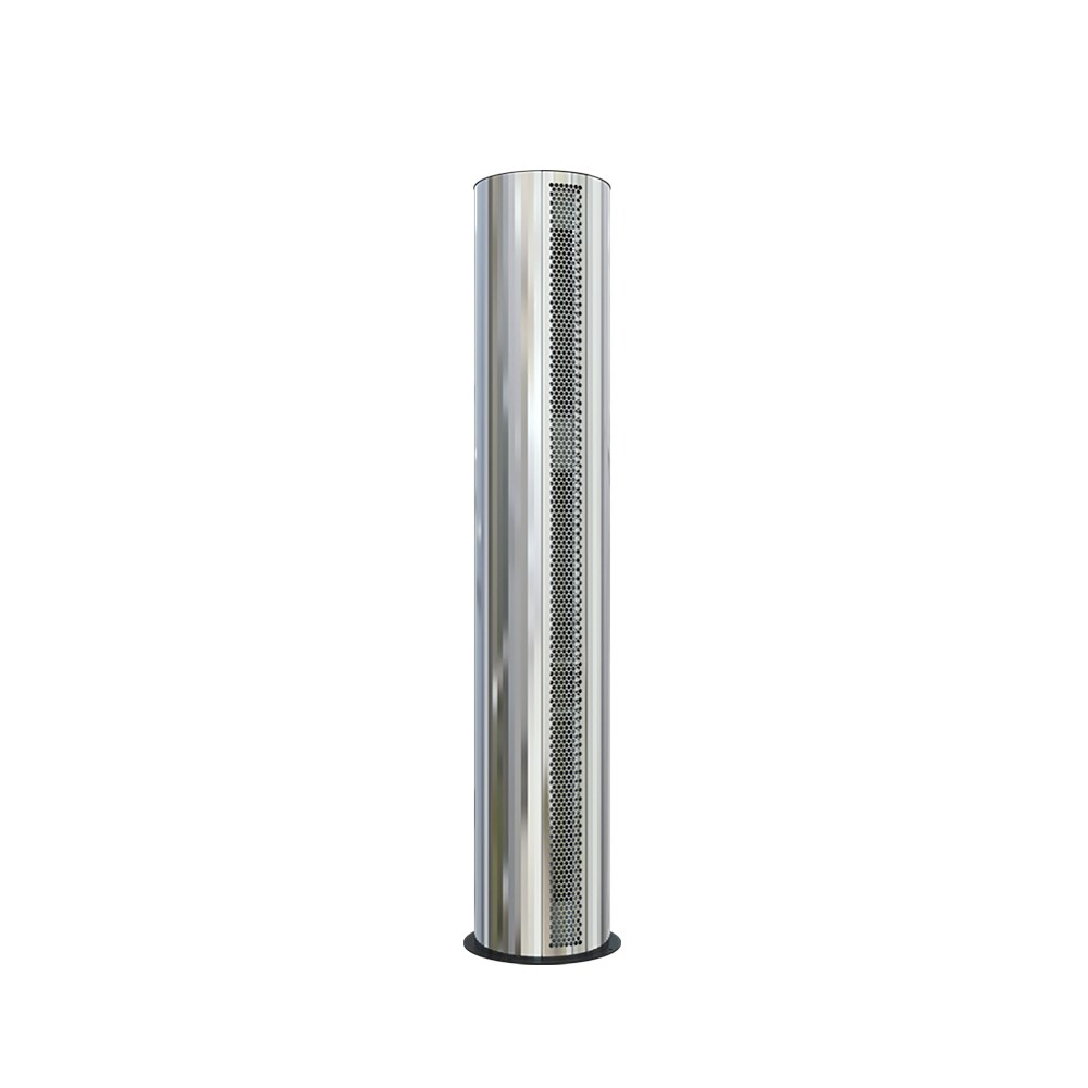 Тепловая завеса КЭВ-18П6048E нерж. Тепломаш