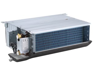 Канальный четырёхтрубный фанкойл MDV MDVFN-600D304FE