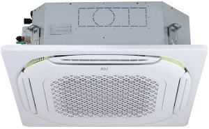 Кассетный двухтрубный фанкойл MDV MDVFN-1400C4VEA