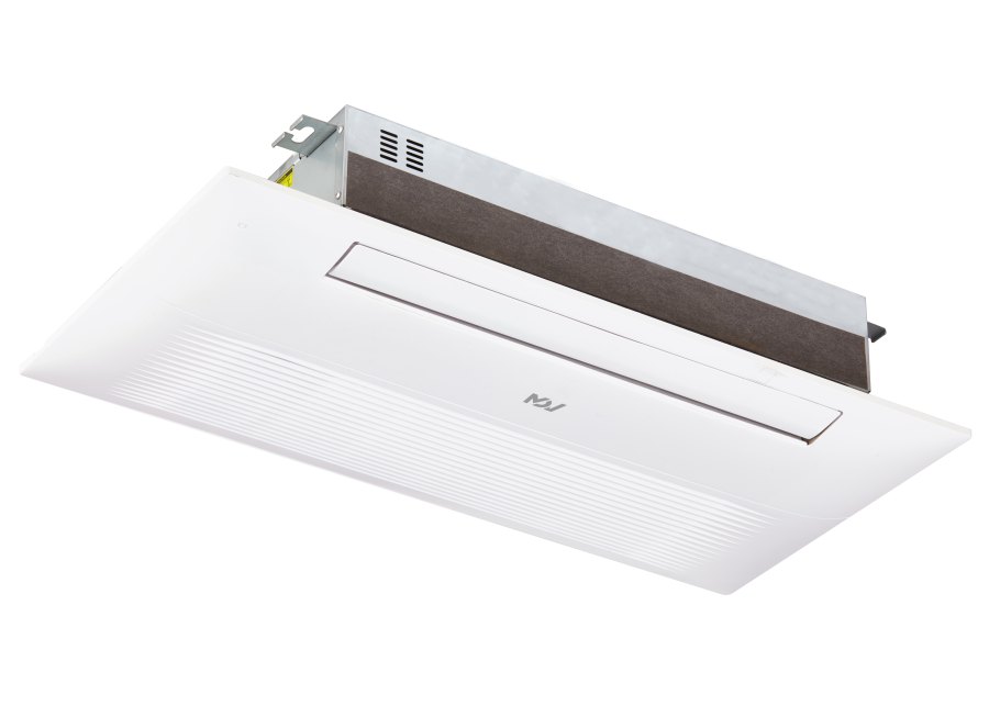 Кассетный внутренний блок mini VRF MDV ATOM MDVI3-At09C1VR12D Кассетный внутренний блок mini VRF MDV ATOM MDVI3-At09C1VR12D