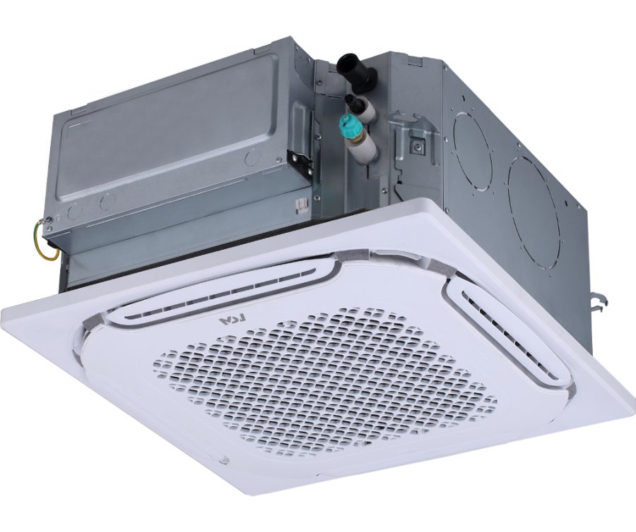 Кассетный внутренний блок mini VRF MDV ATOM MDVI3-At09C4CVR12D Кассетный внутренний блок mini VRF MDV ATOM MDVI3-At09C4CVR12D