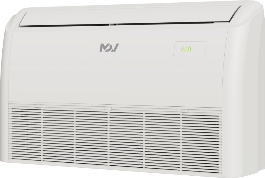 Напольно-потолочный внутренний блок mini VRF MDV ATOM MDVI3-At28CFVR12D