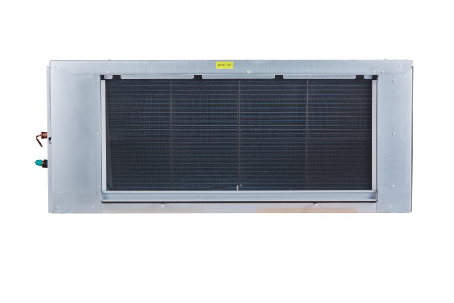 Канальный с притоком свежего воздуха внутренний блок VRF MDV MDVI3-140OAVR12D(A) Канальный с притоком свежего воздуха внутренний блок VRF MDV MDVI3-140OAVR12D(A)