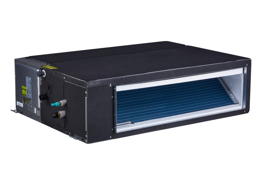 Канальный с притоком свежего воздуха внутренний блок VRF MDV MDVI3-280OAVR12D(A)