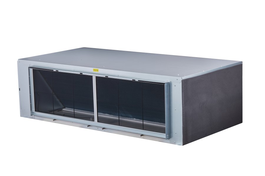 Канальный с притоком свежего воздуха внутренний блок VRF MDV MDVI3-400OAVR12D