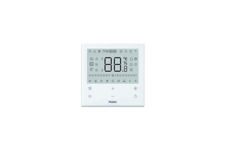 Канальная сплит-система Haier Super Match AD160S2SM9FA / 1U160S2SP1FB