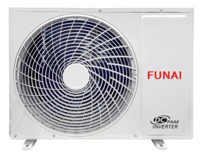 Инверторная сплит-система FUNAI BUSHIDO Inverter RAC-I-BS25HP.D01