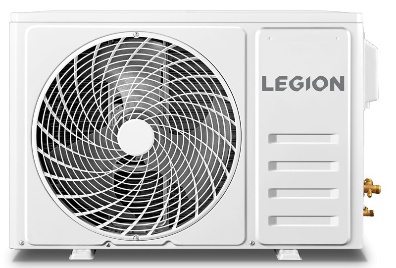 Классическая сплит-система LEGION FORZA LE-FR12RH