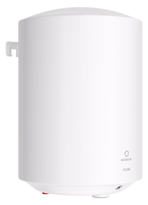 Электрический водонагреватель Ecostar FLOW EWH-F80-RE