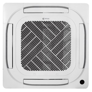 Классическая сплит-система кассетного типа ROYAL Clima ESPERTO ES-C 12HREX/ES-E 12HEX/ES-C pan/3X