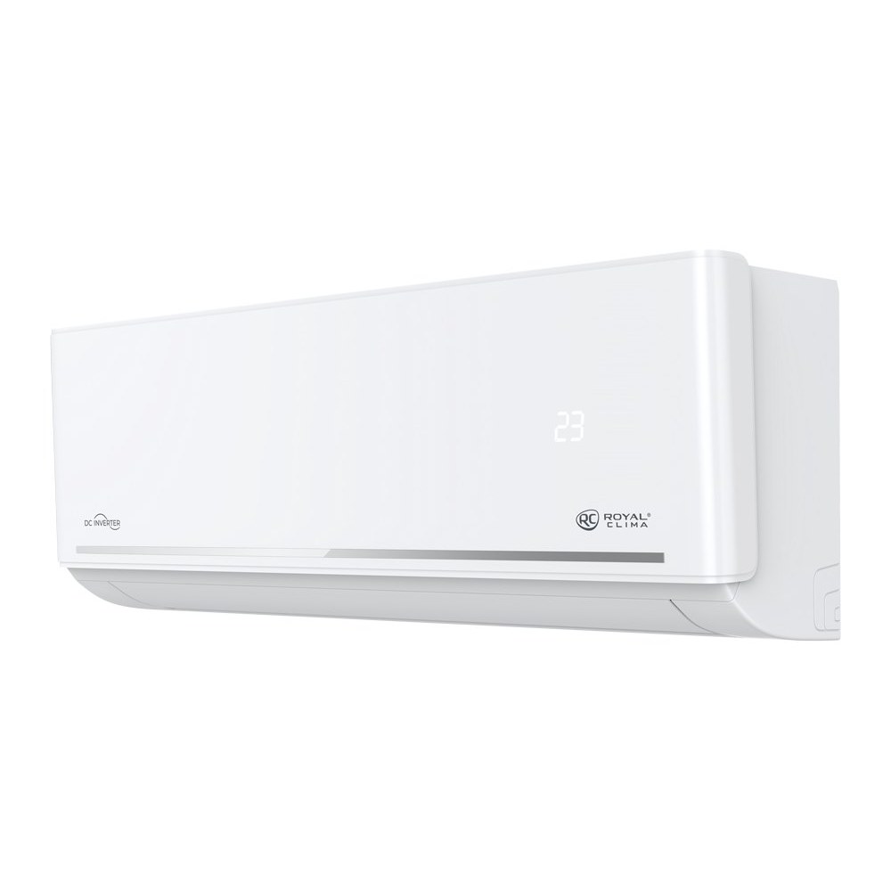 Инверторная сплит-система ROYAL Clima FELICITA Inverter RCI-FC55HN