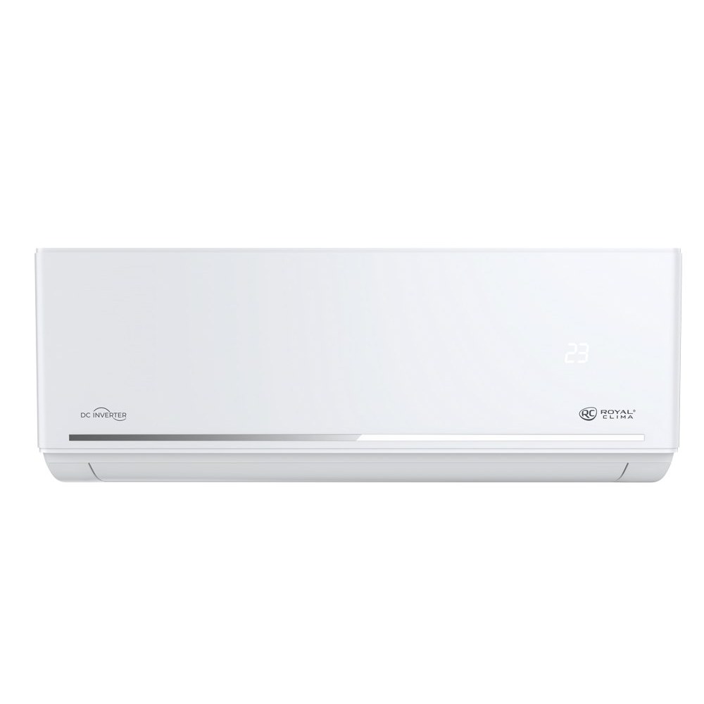 Инверторная сплит-система ROYAL Clima FELICITA Inverter RCI-FCE35HN