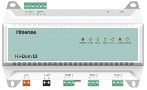 Адаптер Hi-Dom Hisense HCCS-H160H2C2NM