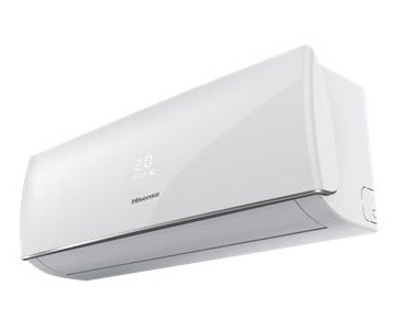 Внутренний блок мульти сплит-системы настенного типа Hisense Smart Free Match DC Inverter AMS-09UR4SVEDB65