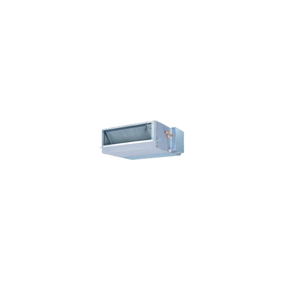 Внутренний блок VRF Hisense AVD-30HJFH (высоконапорный канальный (с DC-вентилятором))