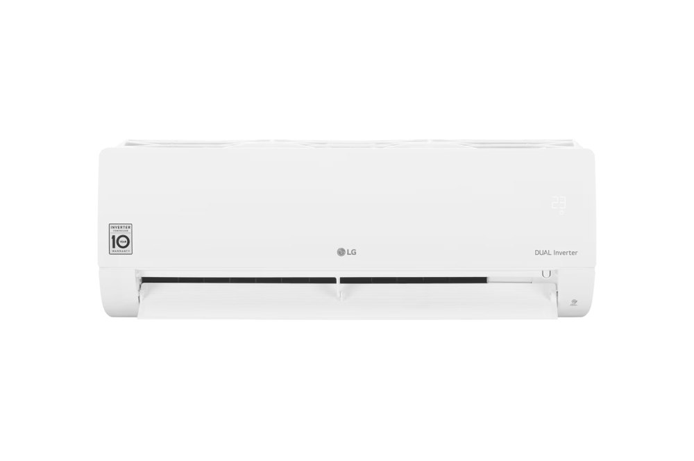 Инверторная сплит-система LG MegaCool P12EP1