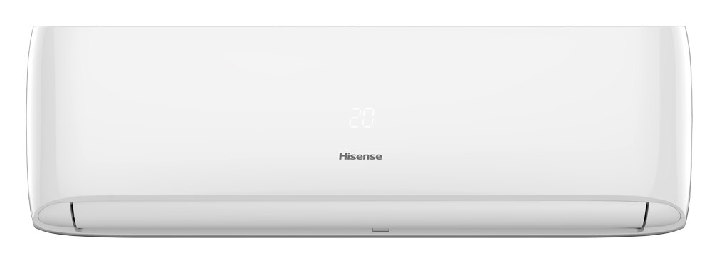 Инверторная сплит-система Hisense GOAL DC Inverter AS-18UW4RMSCA01