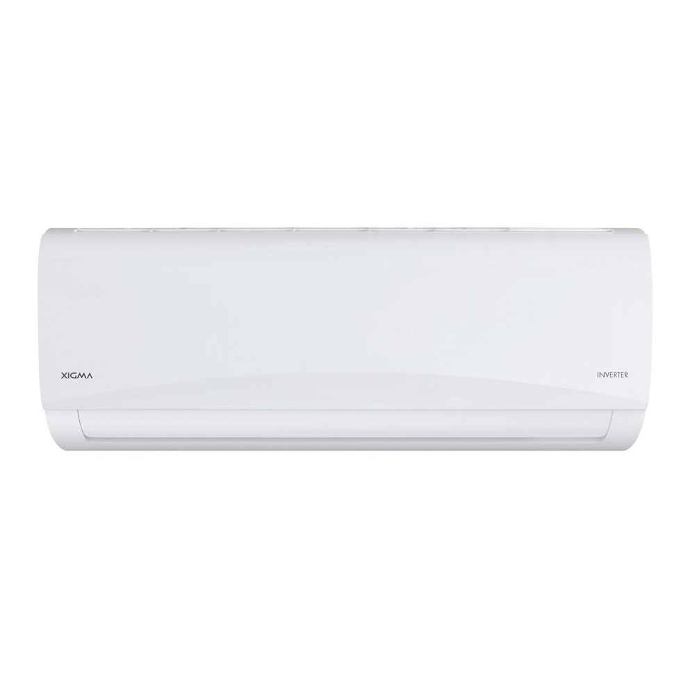 Инверторная сплит-система XIGMA JETPRO Inverter XGI-JP35RHA