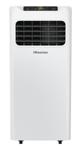 Мобильный кондиционер Hisense AP-07CR4GKWS00