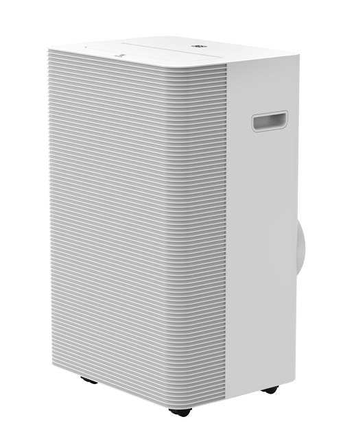 Мобильный кондиционер ROYAL Clima CARO RM-CR39HH-E
