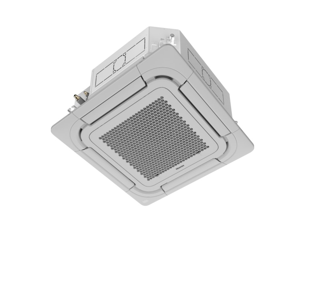 Внутренний блок мульти сплит-системы кассетного типа Hisense MULTI EU DC Inverter ACT-24UR4RJC8