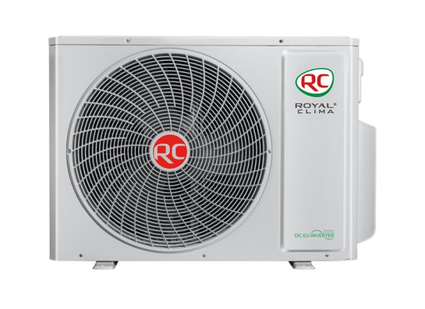 Наружный блок мульти сплит-системы ROYAL Clima MULTI GRIDA EU ERP Inverter 2RGR-14HN/OUT Наружный блок мульти сплит-системы ROYAL Clima MULTI GRIDA EU ERP Inverter 2RGR-14HN/OUT
