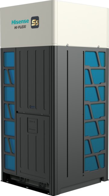 Наружный блок VRF Hisense S5 AVWT-96HKF5