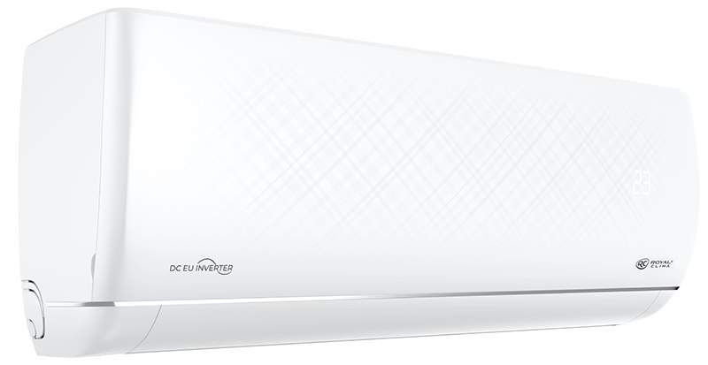 Инверторная сплит-система ROYAL Clima RENAISSANCE DC EU Inverter RCI-RNC35HN