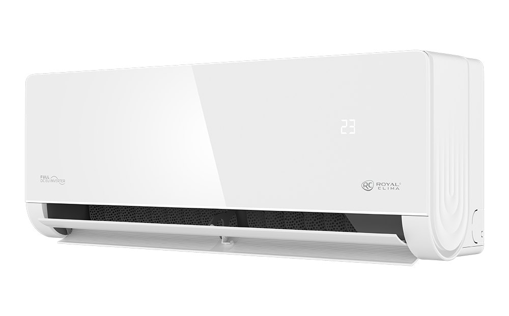 Инверторная сплит-система ROYAL Clima ROYAL SUPREMO BLANCO FULL DC EU Inverter RCI-RSB30HN