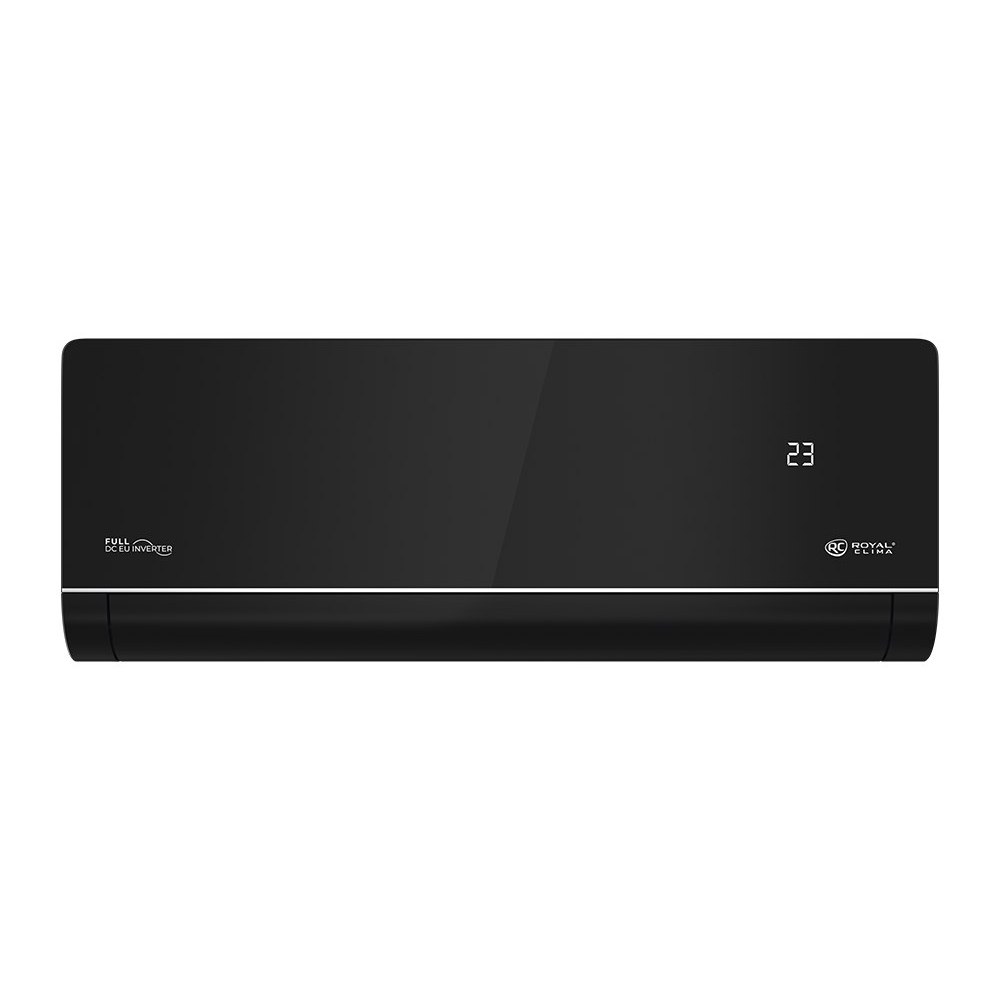 Инверторная сплит-система ROYAL Clima ROYAL SUPREMO NERO FULL DC EU Inverter RCI-RSN40HN