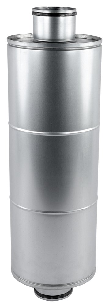 Шумоглушитель ZILON ZSA 250/900