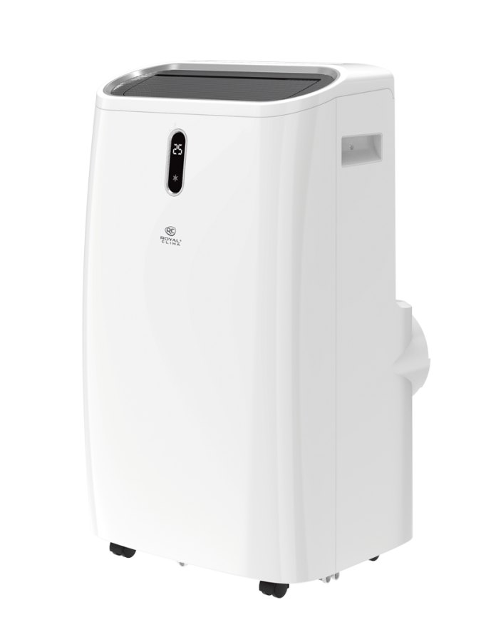 Мобильный кондиционер ROYAL Clima STRADA RM-ST39CH-E2